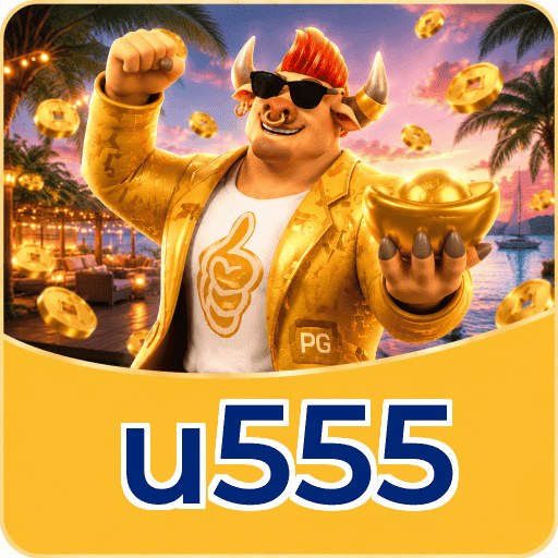u555